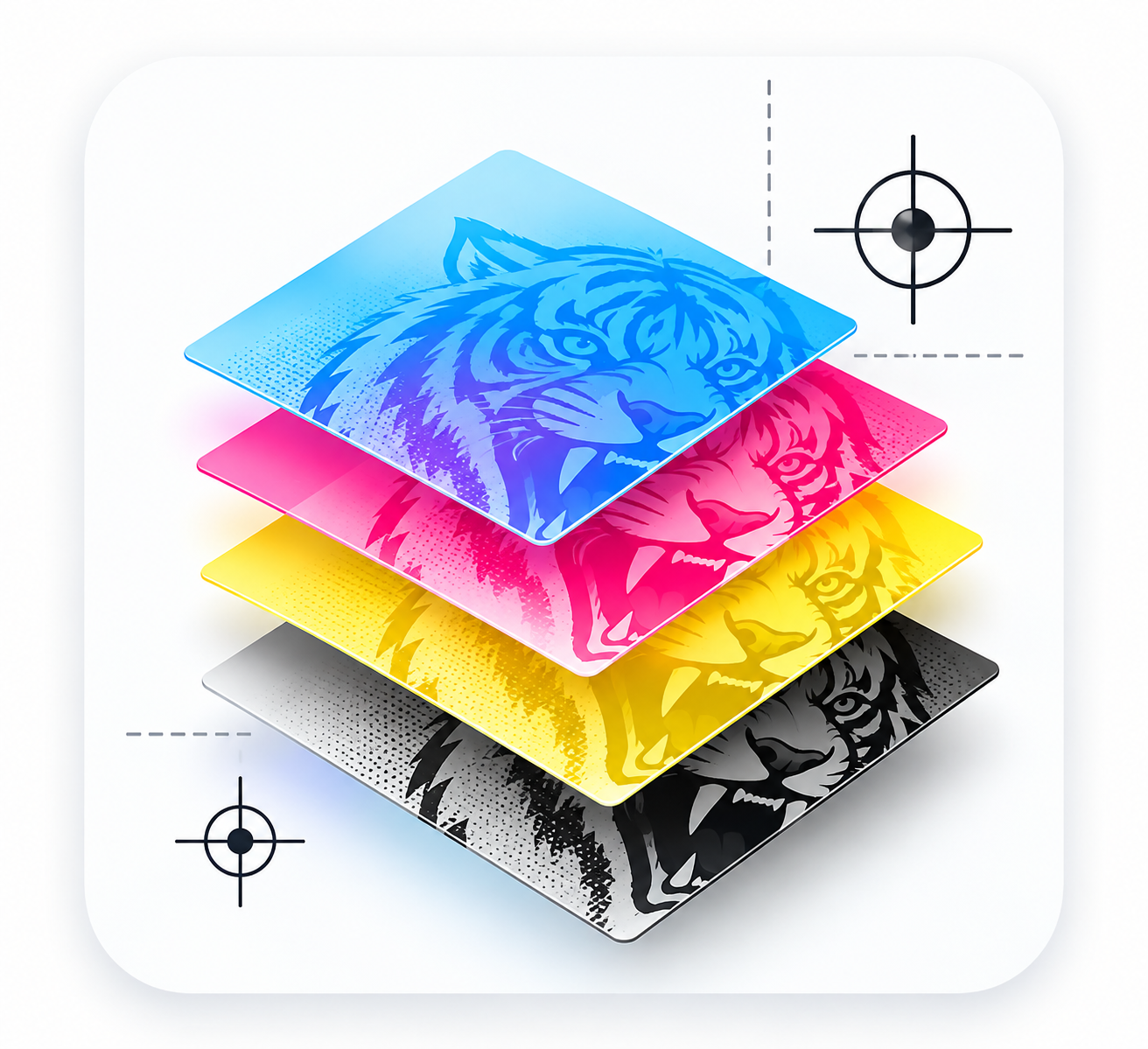 Color Separation