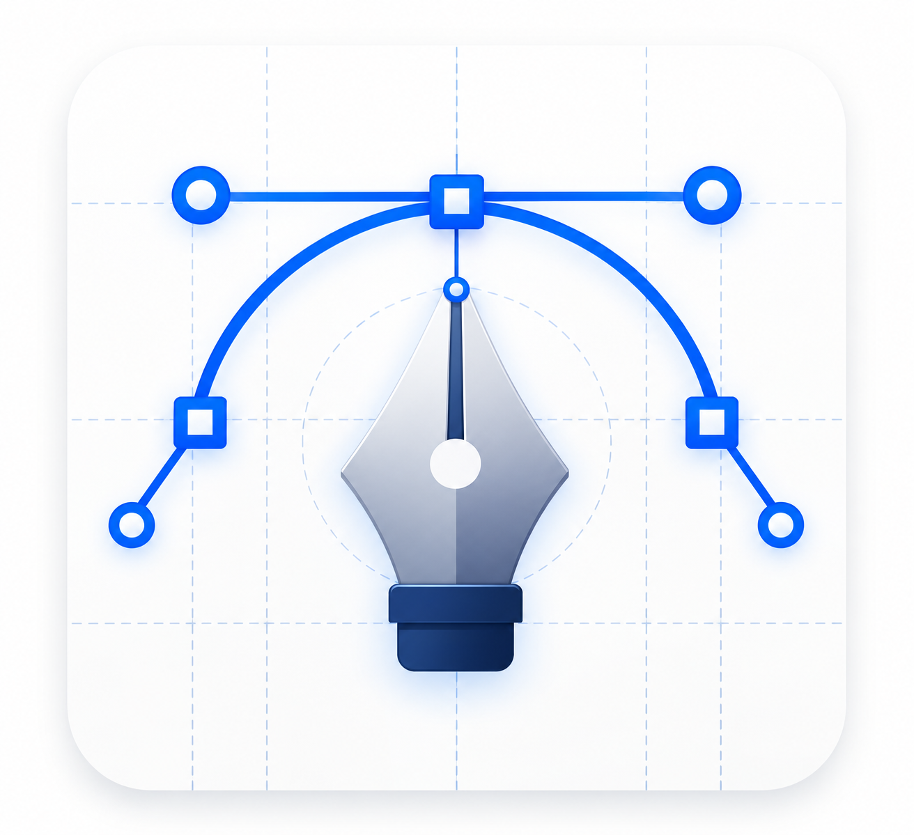 Manual Vector Tracing